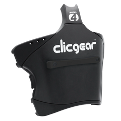 Clicgear Model 4.0 Förvaringsfack Med Lock.