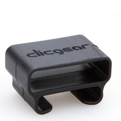 CLICGEAR 4.0 STRAP END CLIP