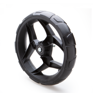 Rovic Rear Wheel RV1S Black