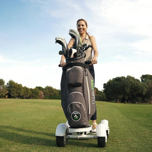 Easygreen Tourer - Golf Scooter